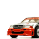 Illustration for article titled Project Premiere/World Class: Because Racecar